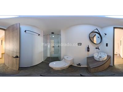 Casa de 5 alcobas en venta en Quinta Paredes, Bogotá, 280 m² · foto 13 de 20