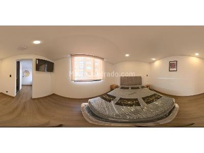 Casa de 5 alcobas en venta en Quinta Paredes, Bogotá, 280 m² · foto 14 de 20