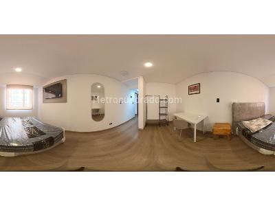 Casa de 5 alcobas en venta en Quinta Paredes, Bogotá, 280 m² · foto 15 de 20