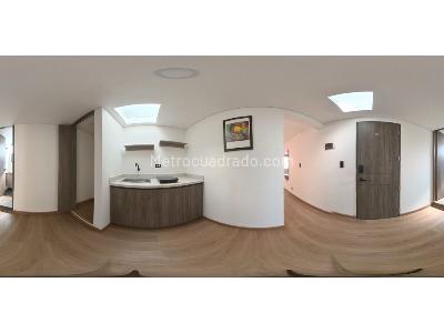 Casa de 5 alcobas en venta en Quinta Paredes, Bogotá, 280 m² · foto 16 de 20