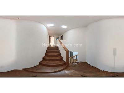 Casa de 5 alcobas en venta en Quinta Paredes, Bogotá, 280 m² · foto 18 de 20