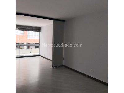 Apartaestudio en arriendo en Lisboa, Bogotá · foto 2 de 20