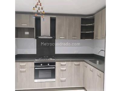 Apartaestudio en arriendo en Lisboa, Bogotá · foto 3 de 20