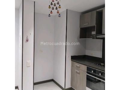 Apartaestudio en arriendo en Lisboa, Bogotá · foto 4 de 20