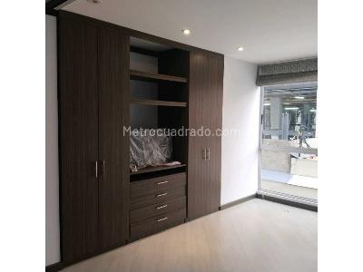 Apartaestudio en arriendo en Lisboa, Bogotá · foto 5 de 20