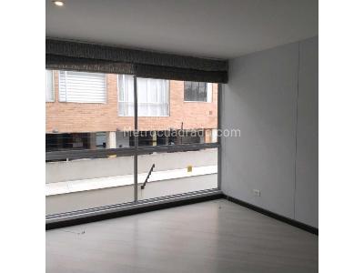 Apartaestudio en arriendo en Lisboa, Bogotá · foto 6 de 20