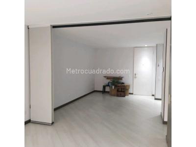 Apartaestudio en arriendo en Lisboa, Bogotá · foto 7 de 20