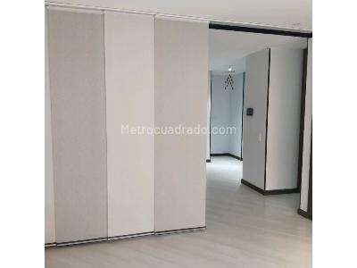 Apartaestudio en arriendo en Lisboa, Bogotá · foto 8 de 20