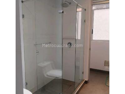 Apartaestudio en arriendo en Lisboa, Bogotá · foto 9 de 20