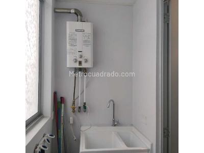 Apartaestudio en arriendo en Lisboa, Bogotá · foto 10 de 20