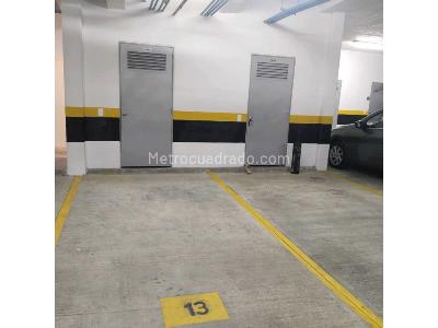 Apartaestudio en arriendo en Lisboa, Bogotá · foto 14 de 20