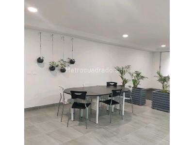 Apartaestudio en arriendo en Lisboa, Bogotá · foto 15 de 20
