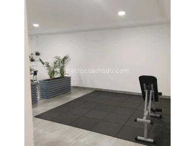 Apartaestudio en arriendo en Lisboa, Bogotá · foto 16 de 20
