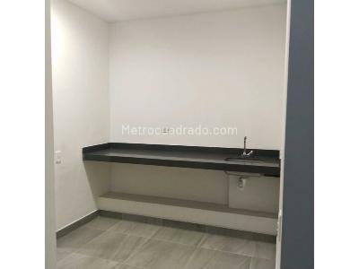 Apartaestudio en arriendo en Lisboa, Bogotá · foto 18 de 20