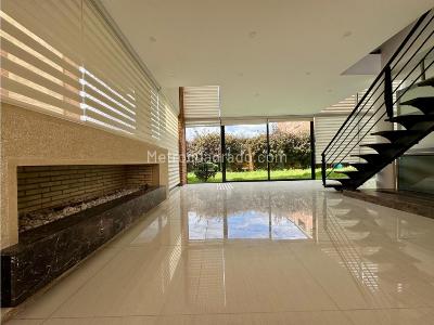 Casa en arriendo en Norte, Chía · foto 2 de 20