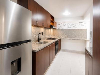 Apartamento en venta en Pradera Norte, Bogotá · foto 4 de 15