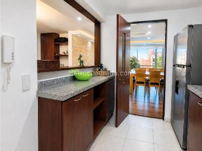 Apartamento en venta en Pradera Norte, Bogotá · foto 5 de 15