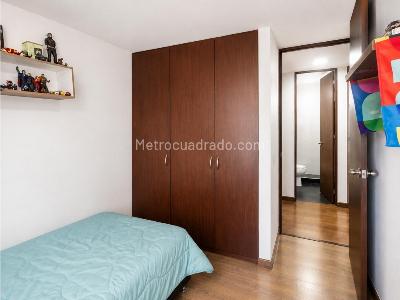 Apartamento en venta en Pradera Norte, Bogotá · foto 6 de 15