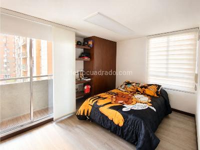 Apartamento en venta en Pradera Norte, Bogotá · foto 10 de 15