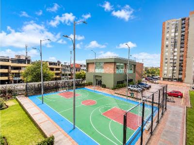 Apartamento en venta en Pradera Norte, Bogotá · foto 13 de 15