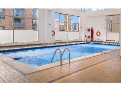 Apartamento en venta en Pradera Norte, Bogotá · foto 14 de 15