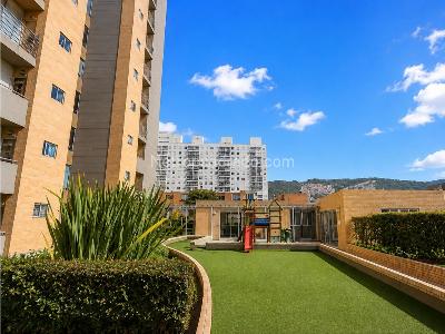 Apartamento en venta en Pradera Norte, Bogotá · foto 15 de 15