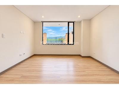 Apartment for rent in 20 De Julio, Chía