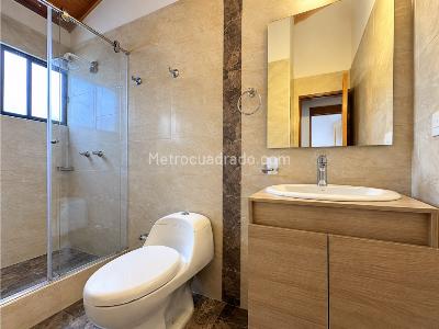 Casa de 3 alcobas en arriendo en Centro, Chía, 121 m² · foto 10 de 17
