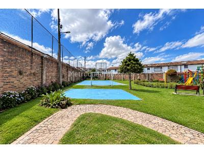 Casa de 3 alcobas en arriendo en Centro, Chía, 121 m² · foto 16 de 17
