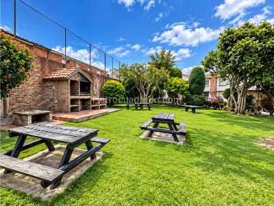 Casa de 3 alcobas en arriendo en Centro, Chía, 121 m² · foto 17 de 17