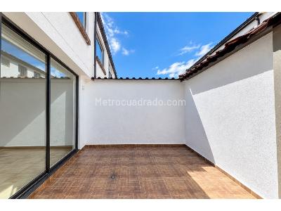 Casa de 3 alcobas en arriendo en Centro, Chía, 121 m² · foto 4 de 17