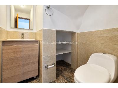Casa de 3 alcobas en arriendo en Centro, Chía, 121 m² · foto 7 de 17