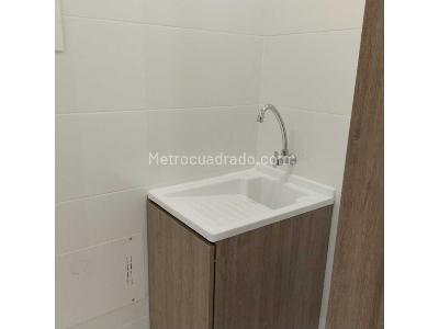 Apartaestudio en arriendo en El Contador, Bogotá, 50 m² · foto 10 de 20