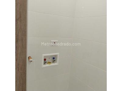 Apartaestudio en arriendo en El Contador, Bogotá, 50 m² · foto 11 de 20