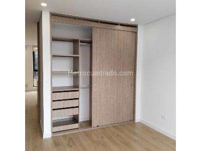 Apartaestudio en arriendo en El Contador, Bogotá, 50 m² · foto 12 de 20