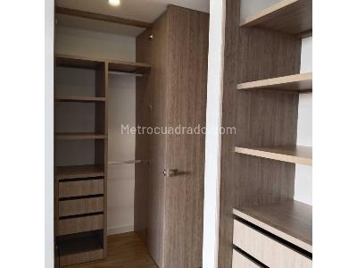 Apartaestudio en arriendo en El Contador, Bogotá, 50 m² · foto 13 de 20