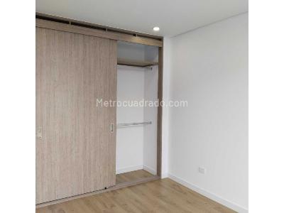 Apartaestudio en arriendo en El Contador, Bogotá, 50 m² · foto 14 de 20