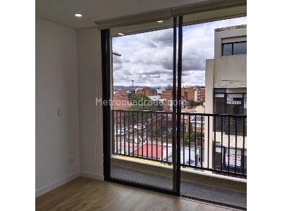 Apartaestudio en arriendo en El Contador, Bogotá, 50 m² · foto 15 de 20