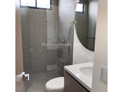 Apartaestudio en arriendo en El Contador, Bogotá, 50 m² · foto 17 de 20