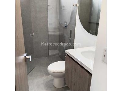 Apartaestudio en arriendo en El Contador, Bogotá, 50 m² · foto 18 de 20