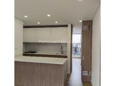 Apartaestudio en arriendo en El Contador, Bogotá, 50 m² · foto 4 de 20