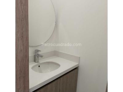 Apartaestudio en arriendo en El Contador, Bogotá, 50 m² · foto 6 de 20
