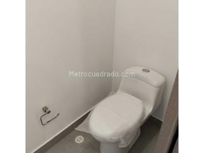 Apartaestudio en arriendo en El Contador, Bogotá, 50 m² · foto 7 de 20