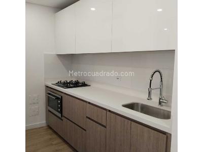 Apartaestudio en arriendo en El Contador, Bogotá, 50 m² · foto 8 de 20