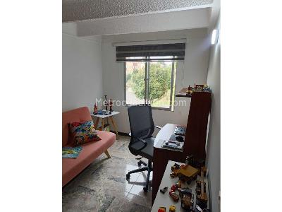 Apartamento de 2 alcobas en arriendo en Bochica, Bogotá, 45 m² · foto 10 de 12
