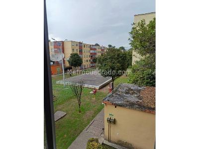 Apartamento de 2 alcobas en arriendo en Bochica, Bogotá, 45 m² · foto 11 de 12