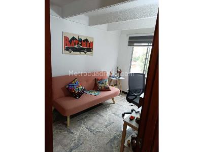 Apartamento de 2 alcobas en arriendo en Bochica, Bogotá, 45 m² · foto 12 de 12