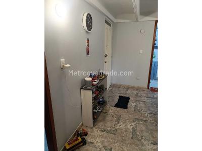 Apartamento de 2 alcobas en arriendo en Bochica, Bogotá, 45 m² · foto 4 de 12