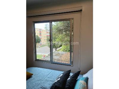 Apartamento de 2 alcobas en arriendo en Bochica, Bogotá, 45 m² · foto 5 de 12
