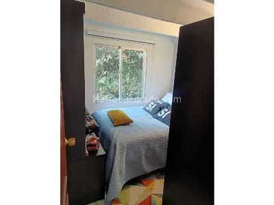 Apartamento de 2 alcobas en arriendo en Bochica, Bogotá, 45 m² · foto 7 de 12